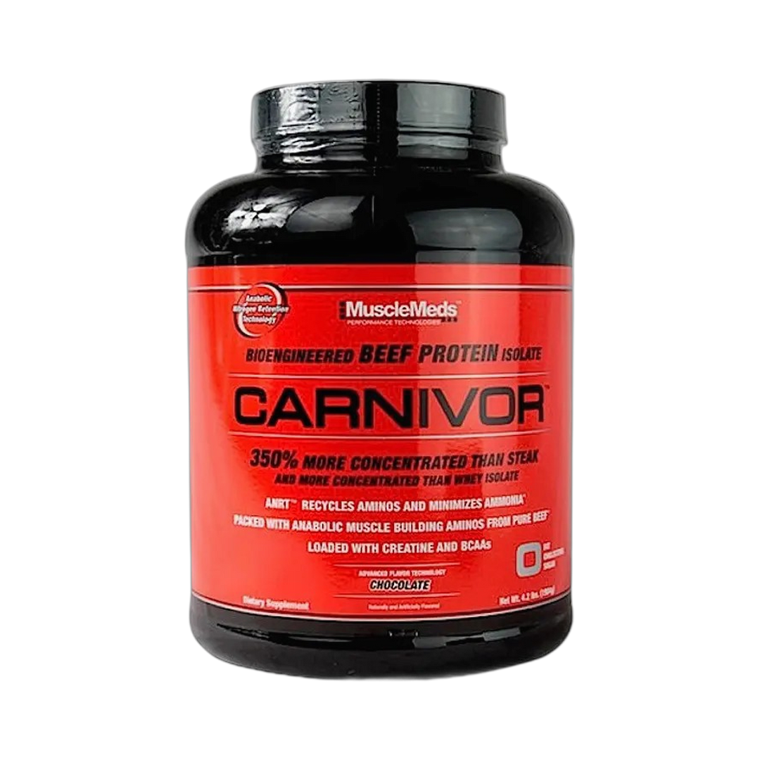CARNIVOR - 4 lb