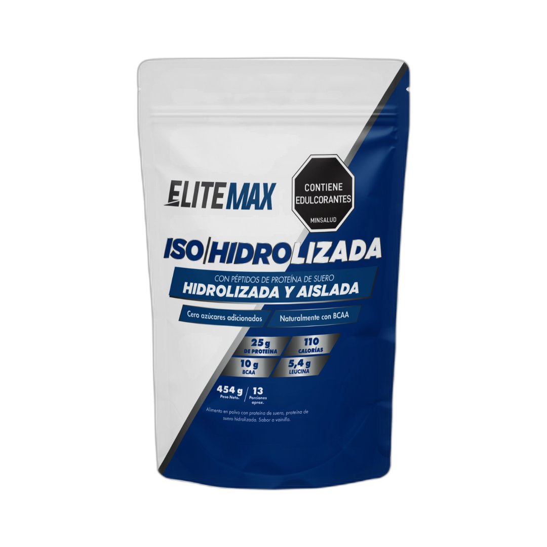 ELITEMAX - ISO - 454g
