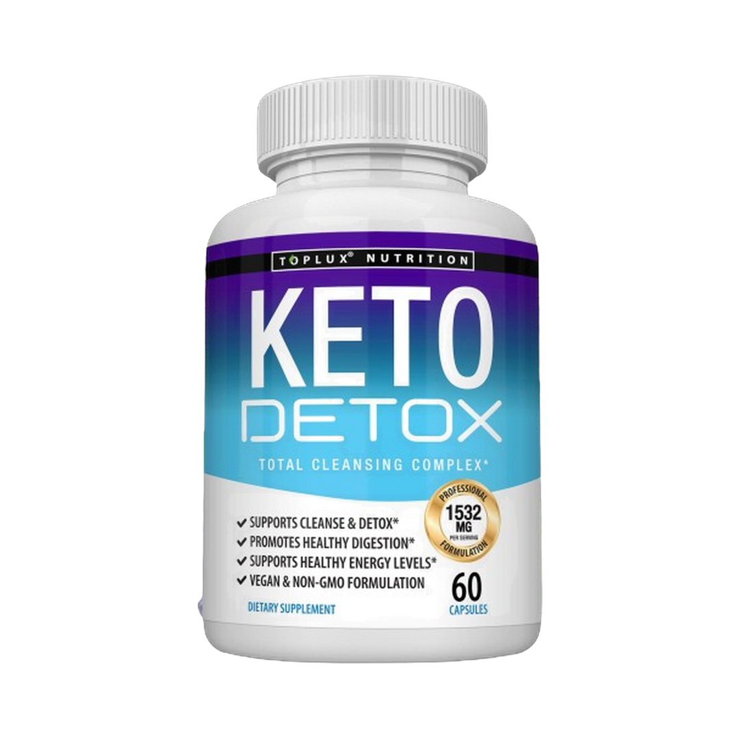 Keto Detox Toplux