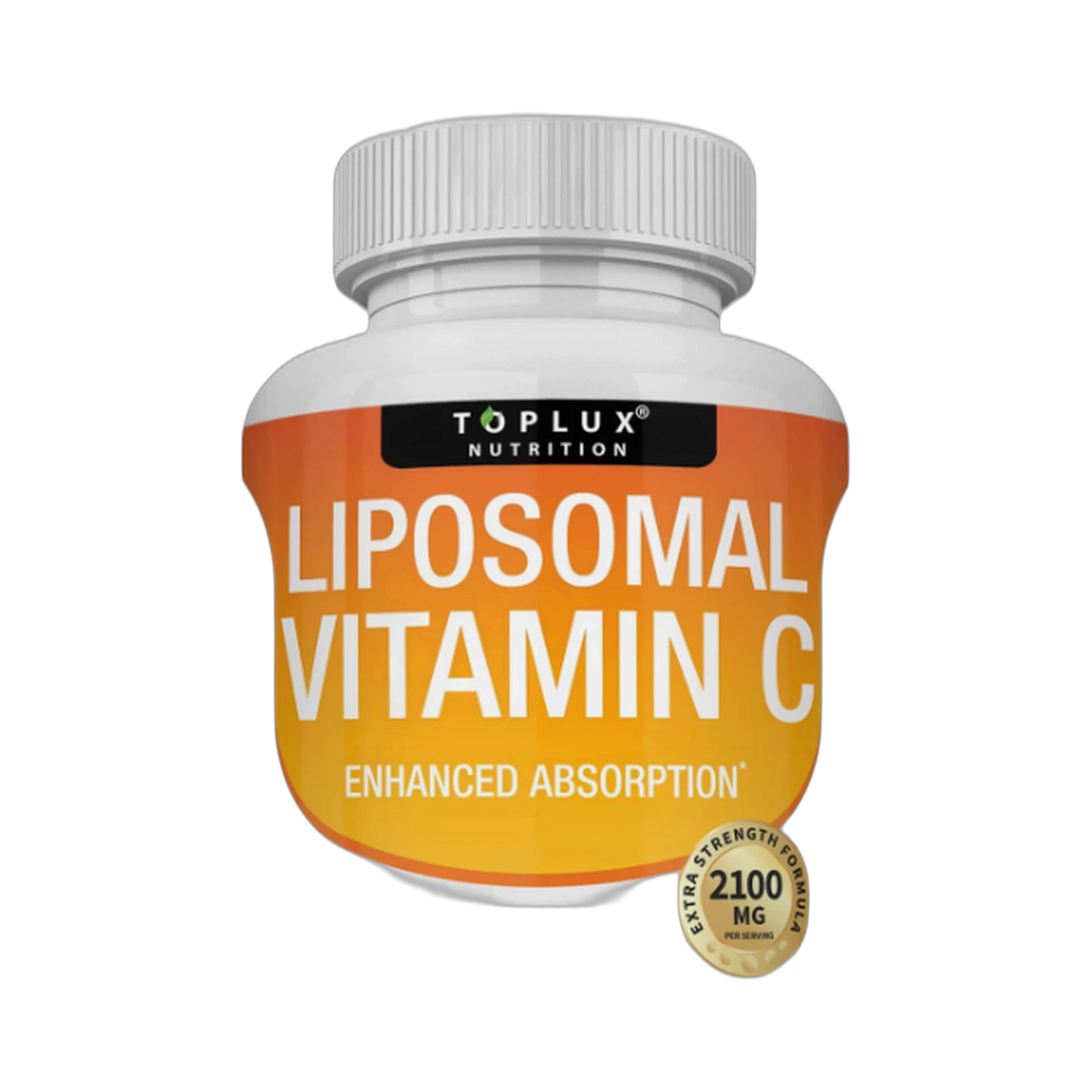 Vitamina C Liposomal