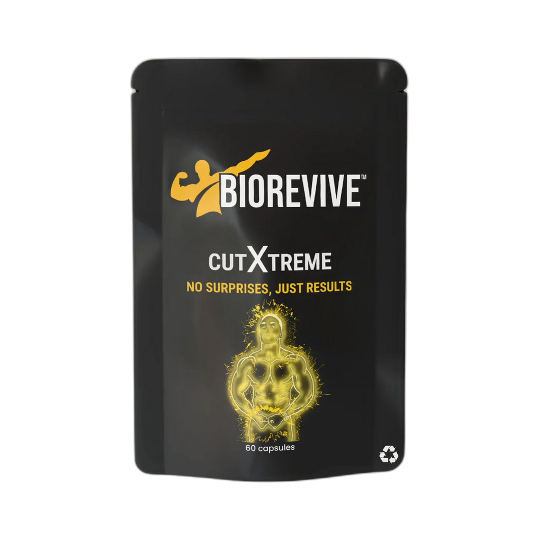 Cutxtreme Biorevive