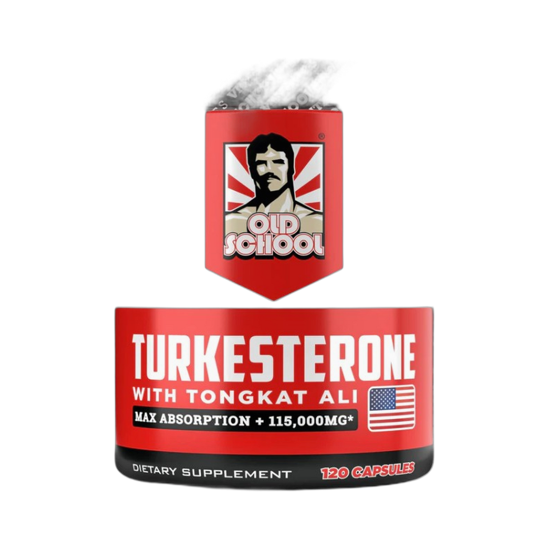 Turkesterone