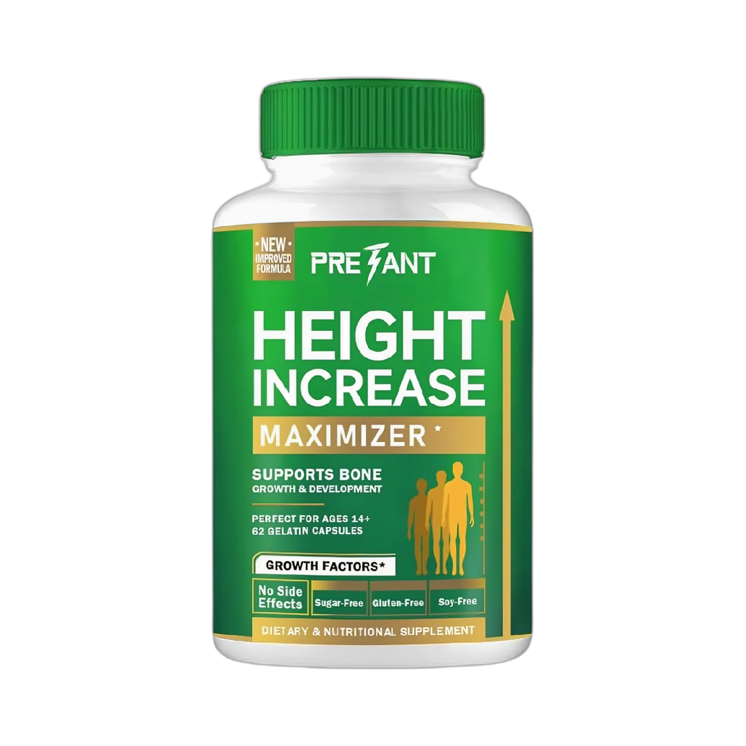 Height Increase Maximizer