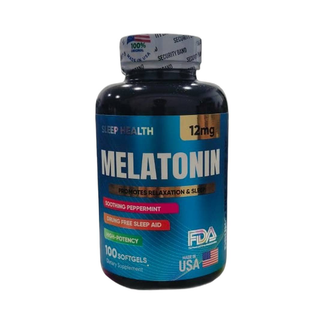 Melatonin x1