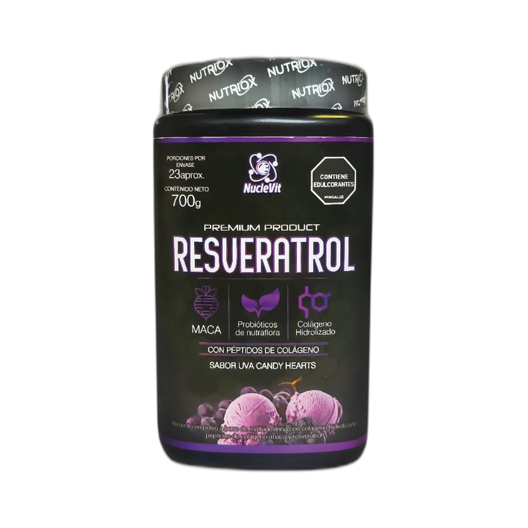 Resveratrol 700g