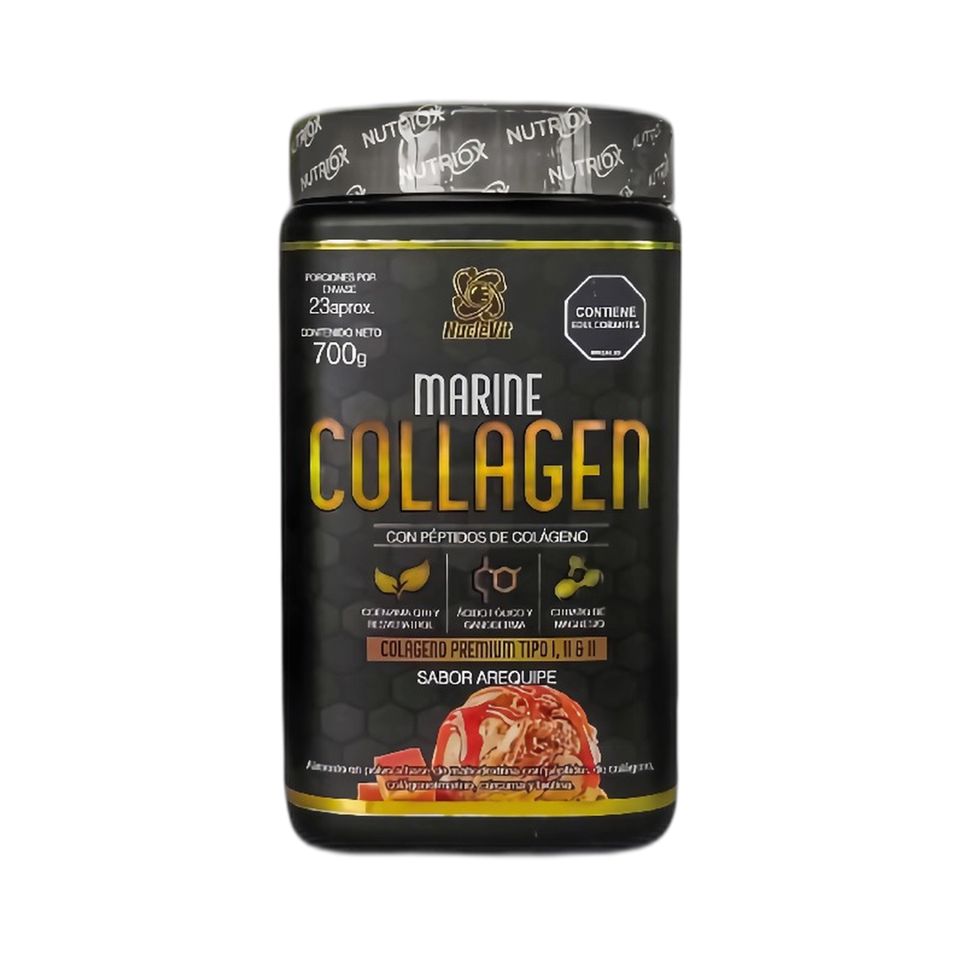 Marine Collagen 700g