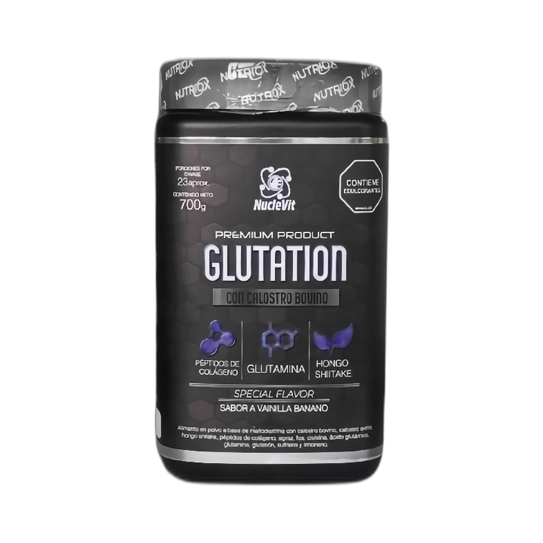 Glutation 700g