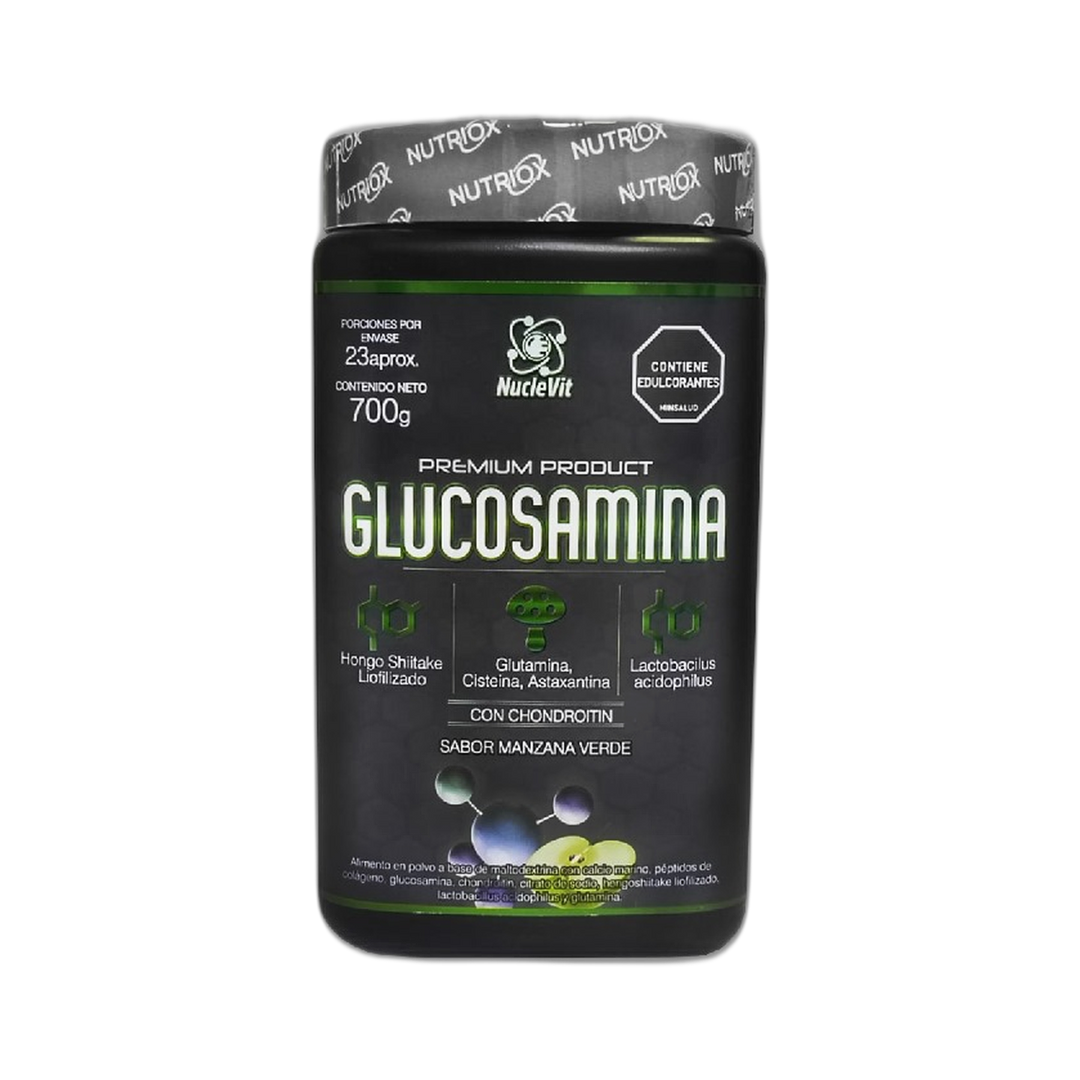 Glucosamina 700g