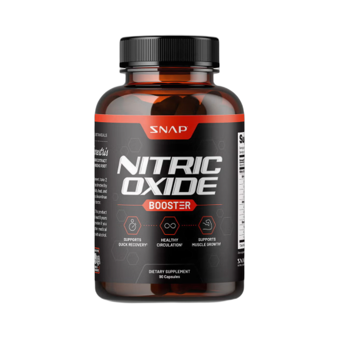 Nitric Oxide Booster
