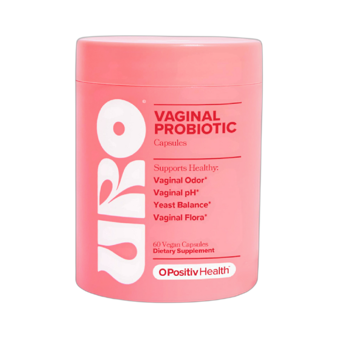 URO Probiotics