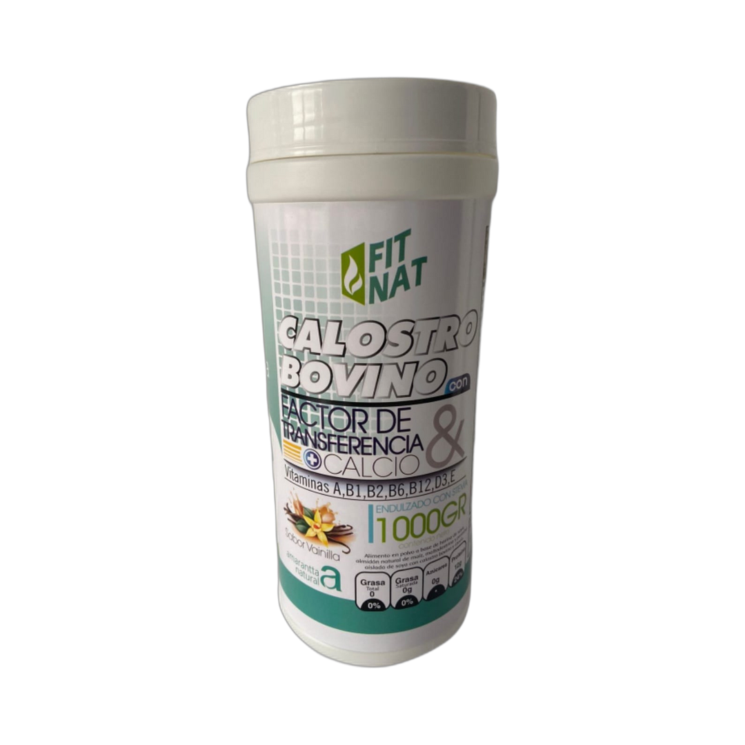 Calostro Bovino 1000g