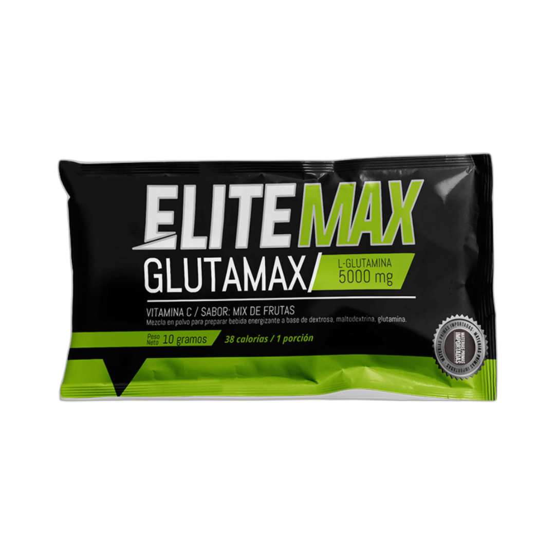 Sachet Glutamax 10g x24 - Elitemax