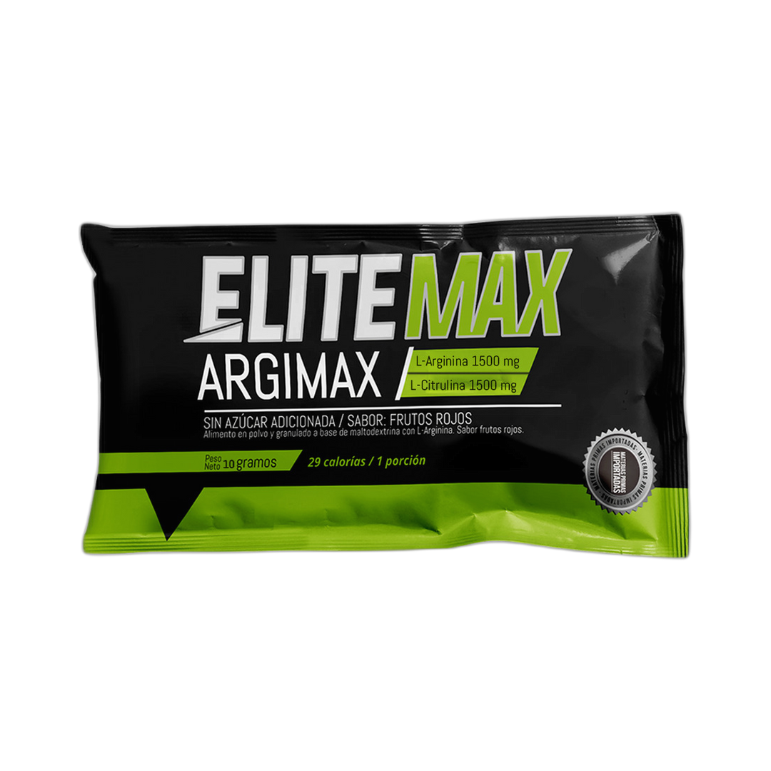 Sachet Argimax 10g x24 - Elitemax