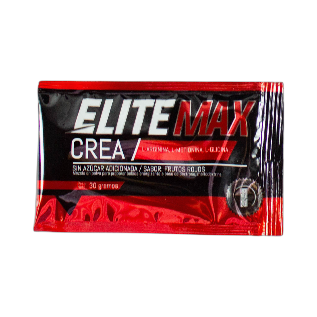 Sachet Creatina Max Crea 30g - Elitemax