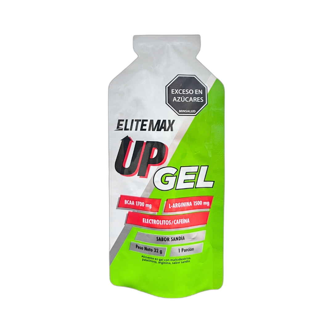 Sachet Up Gel 32g x12 - Elitemax