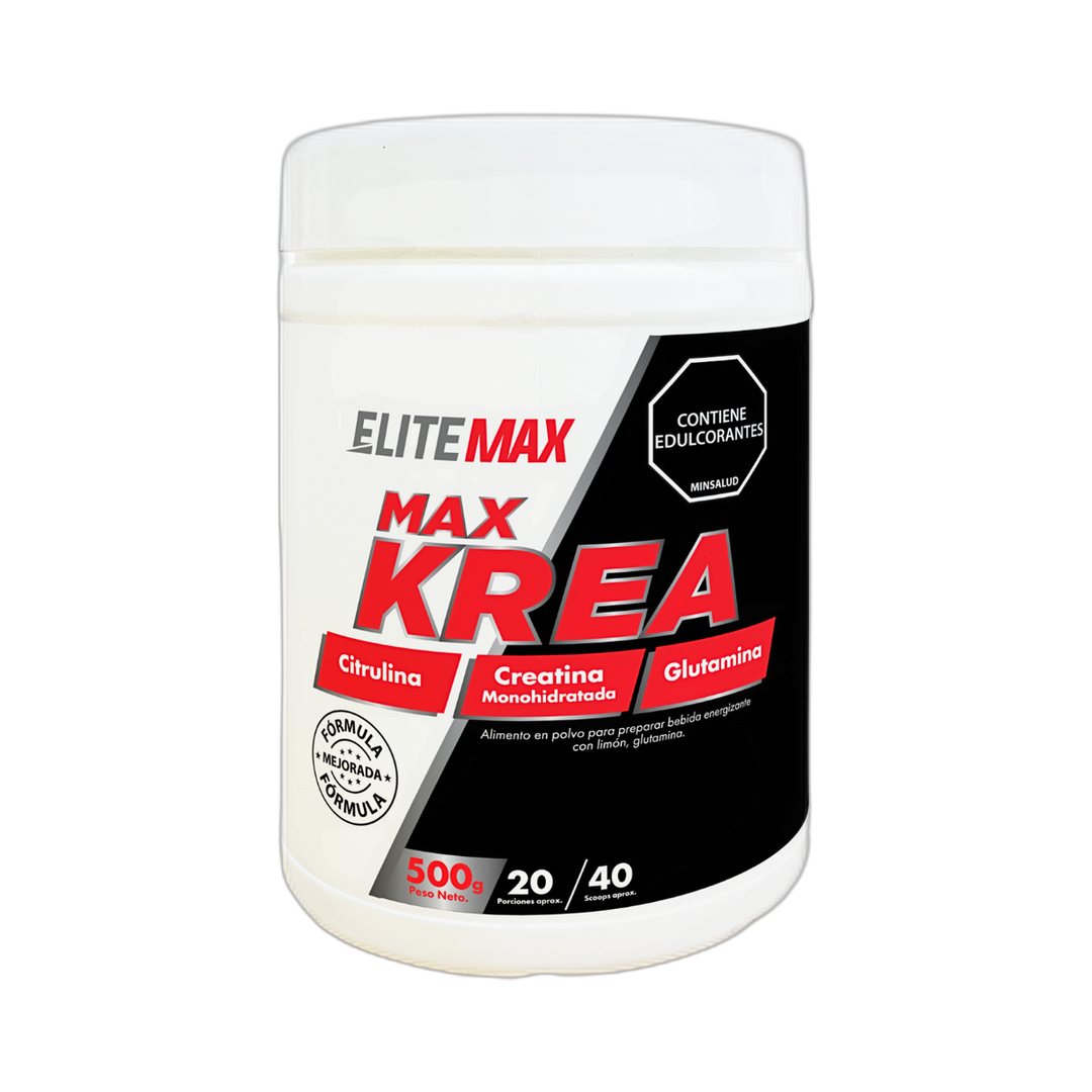 Creatina Max Crea 500g - Elitemax