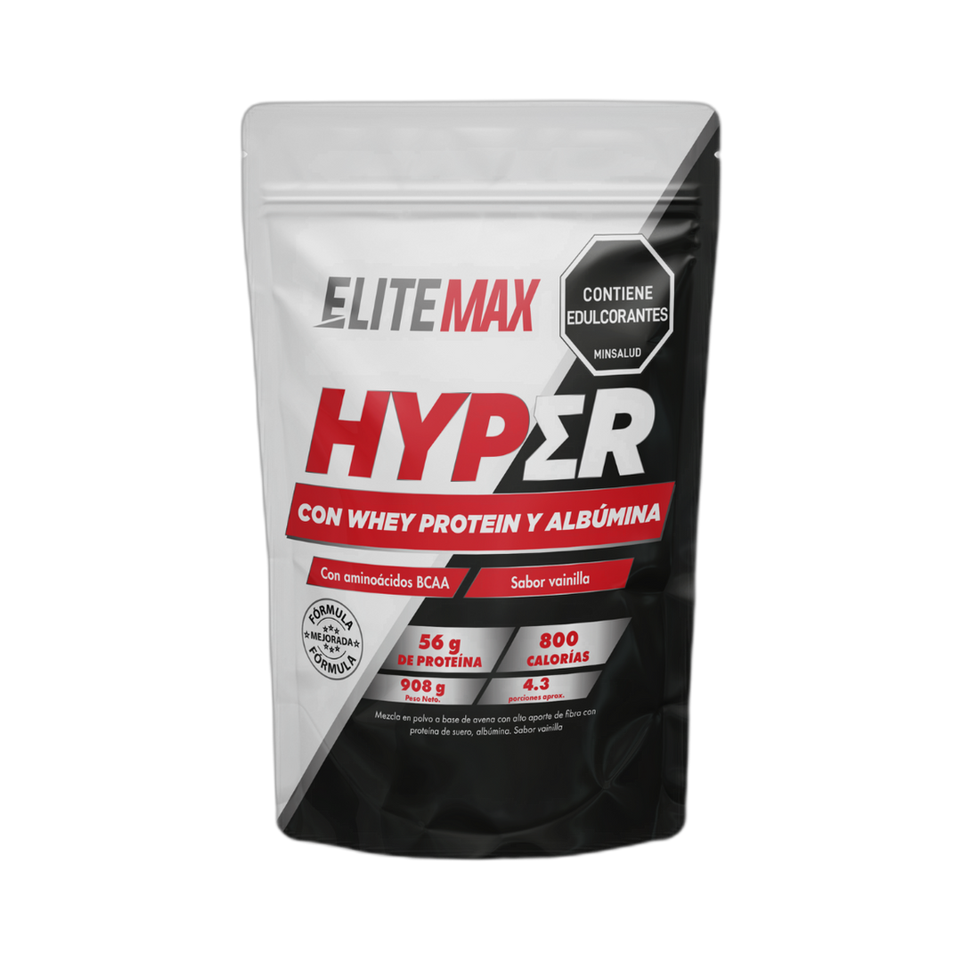Proteína Hyp3r 2 lb - Elitemax