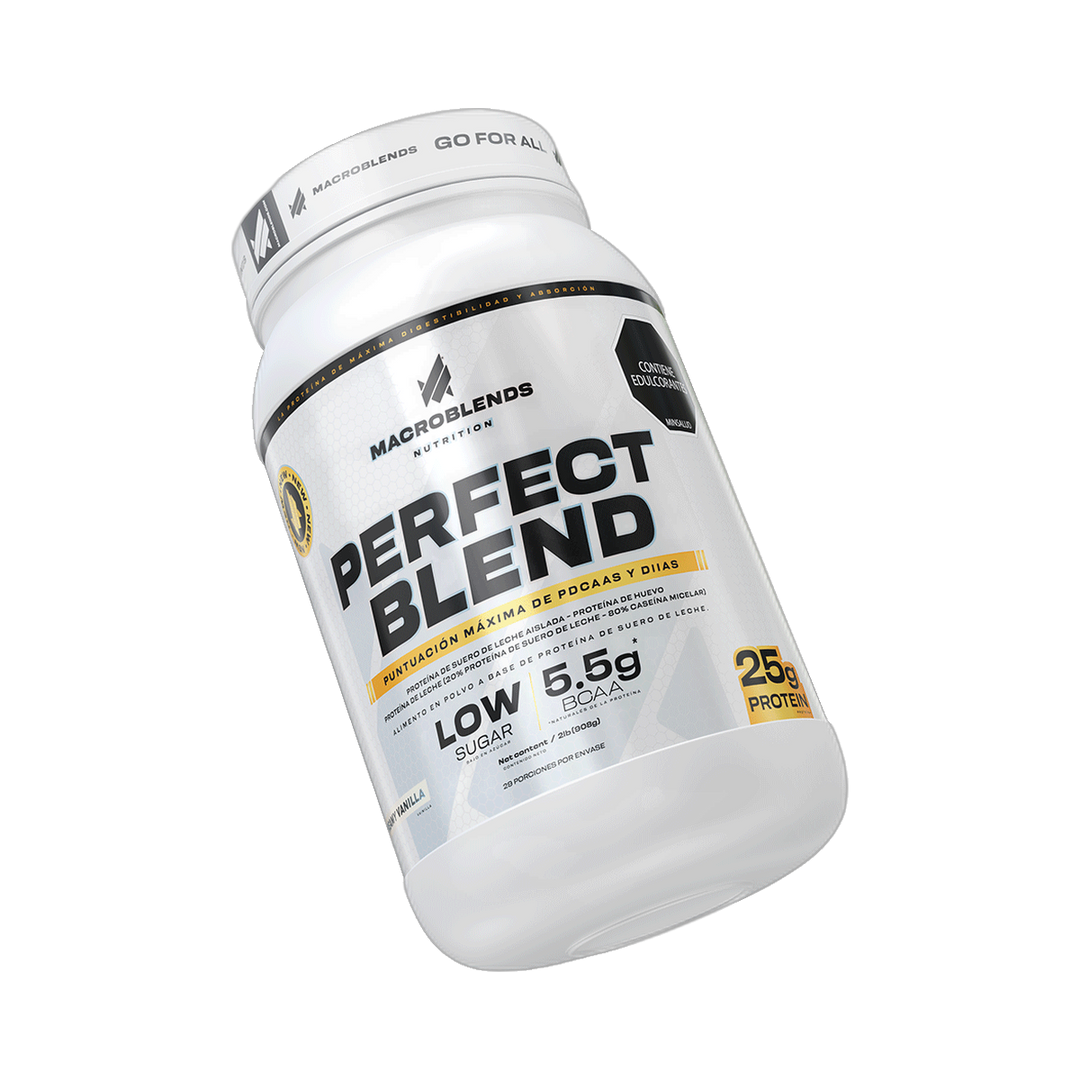Proteína Perfect Blend
