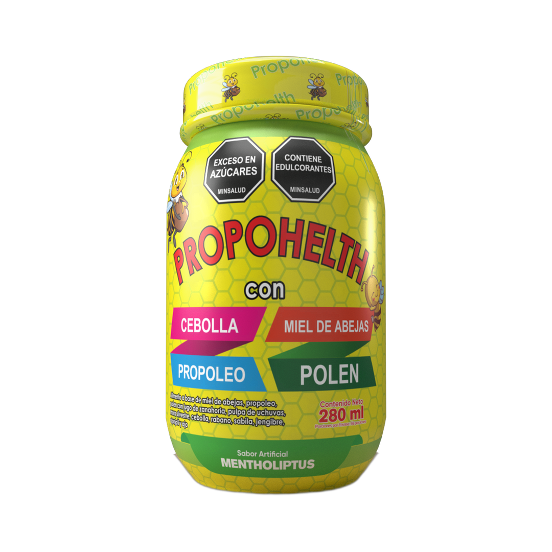 Propohelth 280ml