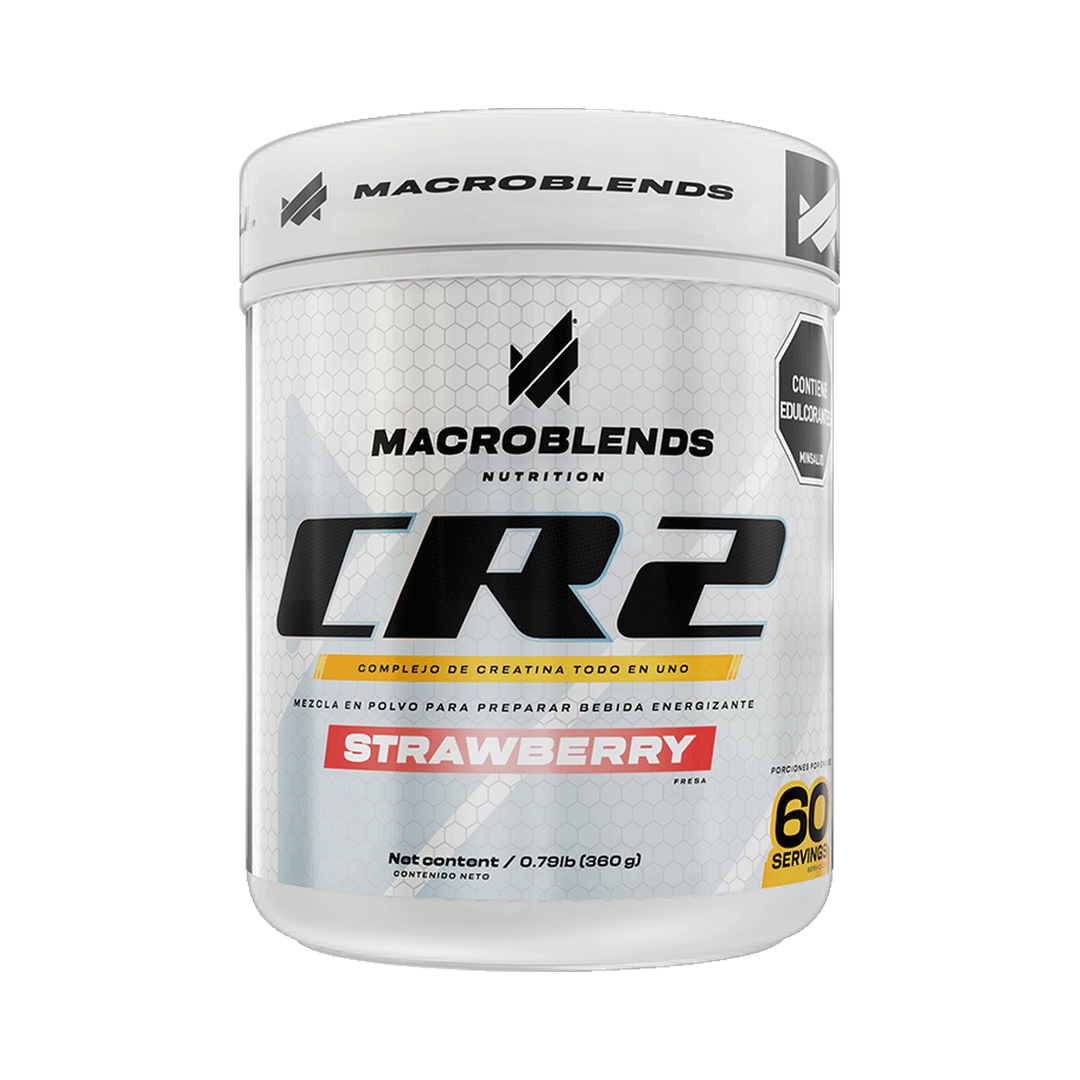 Creatina CR2