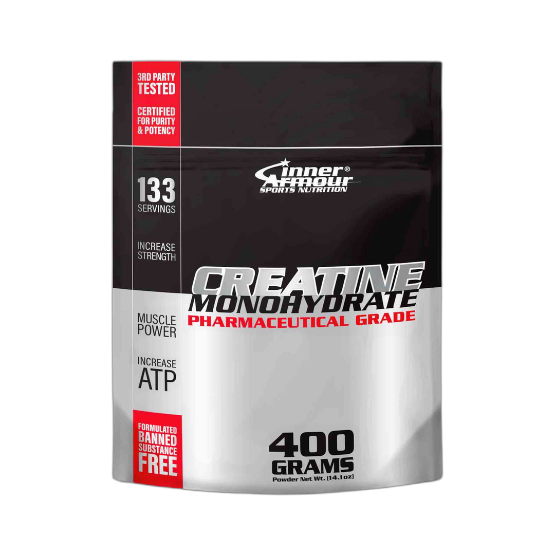 Creatina Inner Armour 100 Servicios